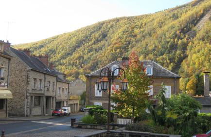 Gîte de vac’s et d’affaires à Monthermé - Foto 2