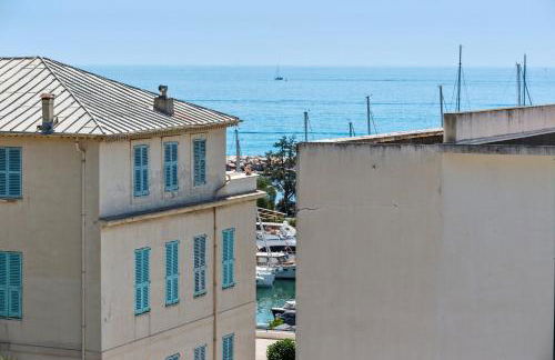 Menton, Appartement 3 pièces, clim garage, piscine - Photo 25