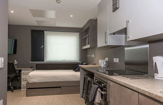 Student Only Eclipse - Foto 4