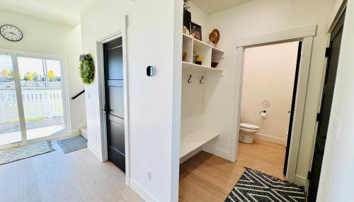 New 3BR Home w Garage Near BYU-Idaho - Foto 5, storage