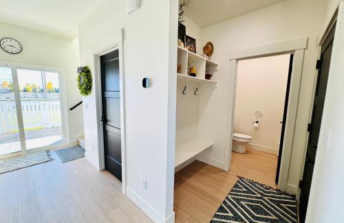 New 3BR Home w Garage Near BYU-Idaho - Foto 5