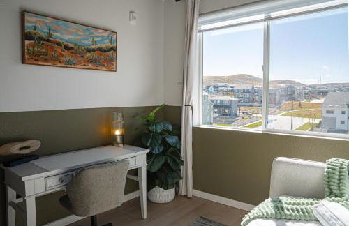 Brand New, Cozy & Modern Condo - Dogs Welcome - Foto 11