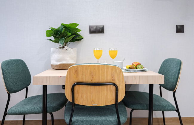 Feelathome Ventas Suites - Foto 45