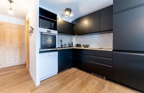 Appartement à Megève skis aux pieds - La CABOCHE - Photo 16