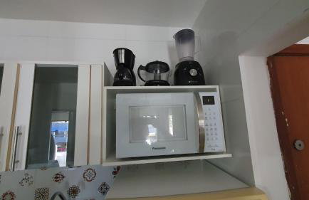 FLAT Jardim de Alah - Frente Praia - Foto 29