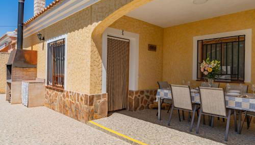 CASA RURAL C PUENTE DEL SEGURA - Foto 5