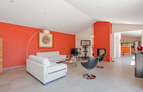 Holiday Home Arbelle by Interhome - Foto 12