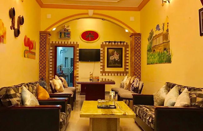 Memory Villa - Foto 20