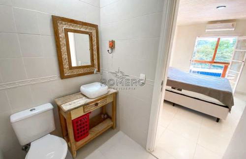 Vista Paradisíaca - Praia do Pulso - Photo 14