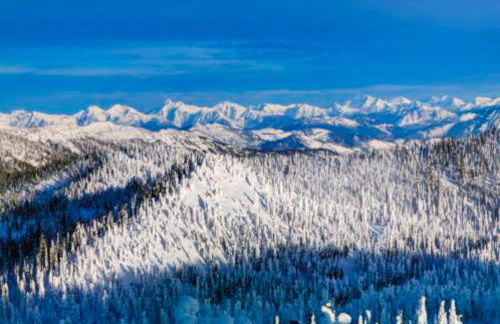 Lost Trail 101 - Foto 51