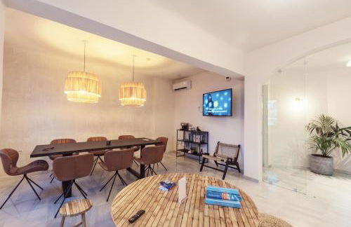 Aristea Hotel Rethymnon - Foto 54