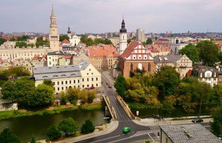 Apartament w samym sercu Opola 2- Faktura Vat- Self check-in - Foto 19