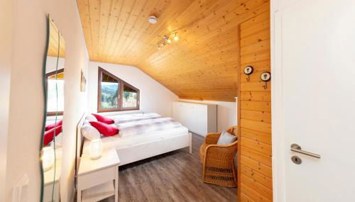 Ferienwohnung im Alpenblick - Foto 4