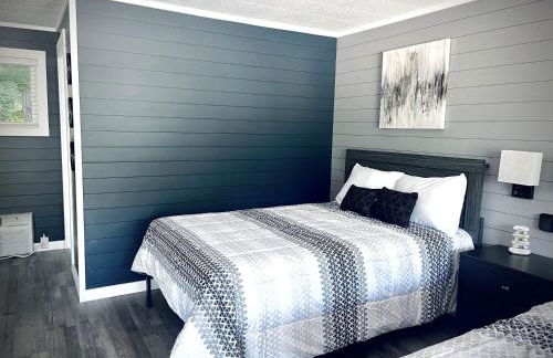 TeePee Room 12-Newly Renovated - Foto 1