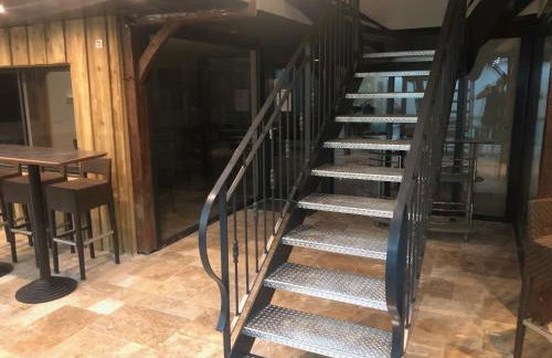 Domaine les petits bois seminaire 36 couchages avec piscine privée 31 degrés - Photo 15