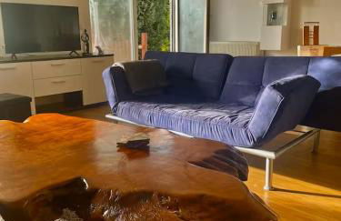 Ferienhaus Harzseele - Foto 1