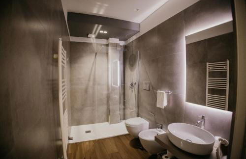 SUITE ROOM TRANI - Foto 7