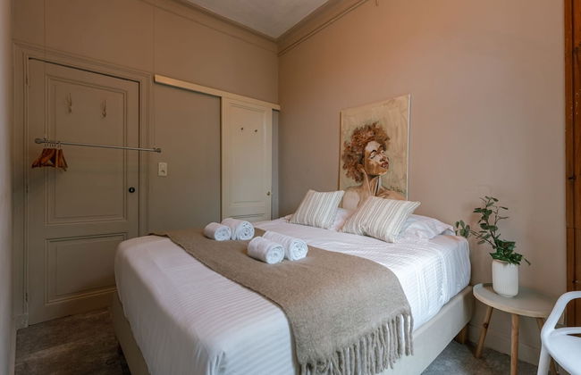 Cozy Apartment in Antwerps Shopping District - Foto 2