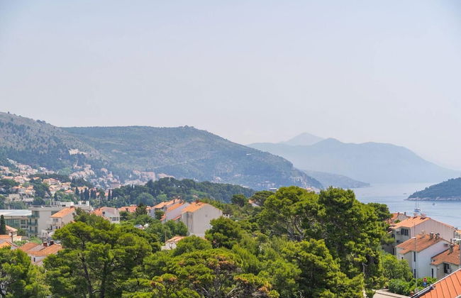 Apartment Marlo in Dubrovnik With sea View - Foto 38