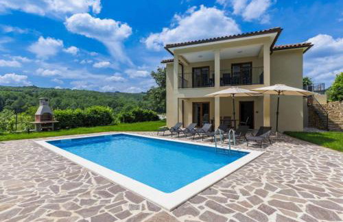 Villa Katarina - Foto 1