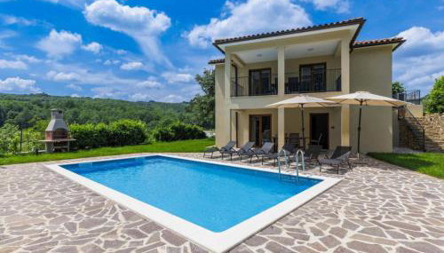 Villa Katarina - Foto 1, sunbed