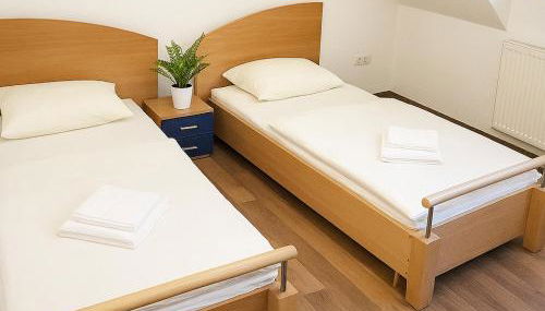 SUNNYHOME Monteurwohnungen und Apartments in Schwandorf - Foto 5