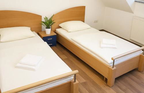 SUNNYHOME Monteurwohnungen und Apartments in Schwandorf - Foto 5