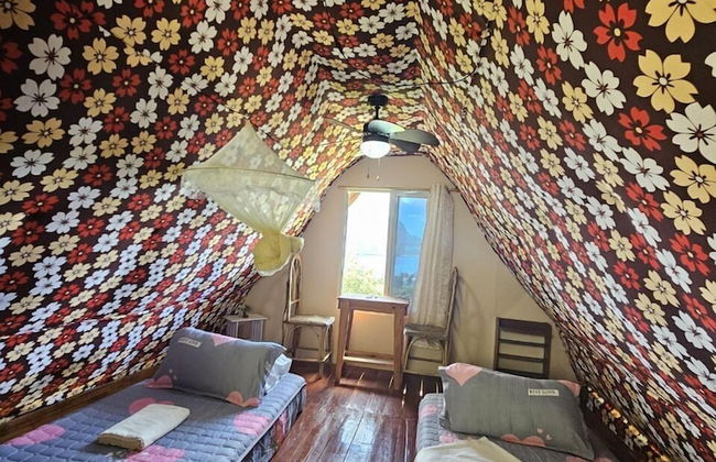 Forest Camp El Nido - Foto 12