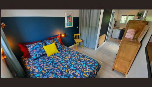 Le3BisMyosotis - Foto 4, locker