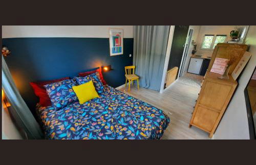 Le3BisMyosotis - Foto 4