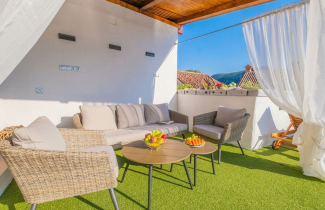 Exquisite Holiday Home With Private Pool and Sauna - Foto 8