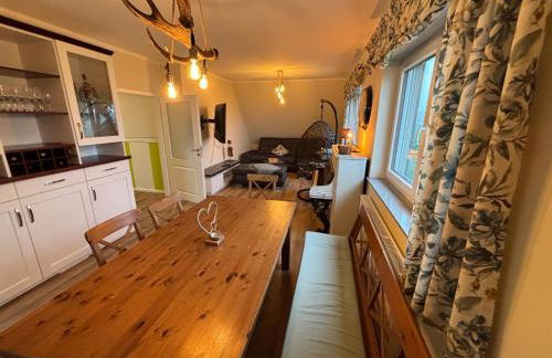 Terrassen Paradies Lüneburger Heide - Foto 12