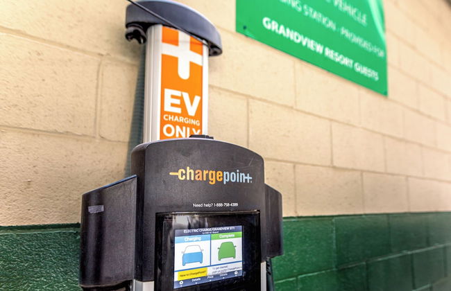 Grandview at Las Vegas - Foto 71