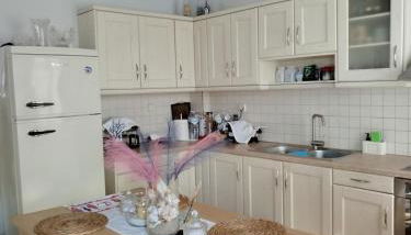 Captain George - Foto 5, stove