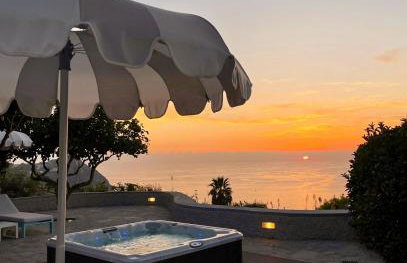 Villa Titina - Sunset Apartments - Foto 9