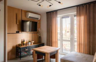 Kajaki wino i śpiew - domek z sauną w otoczeniu lasów i sąsiedztwie zalewu - Foto 35