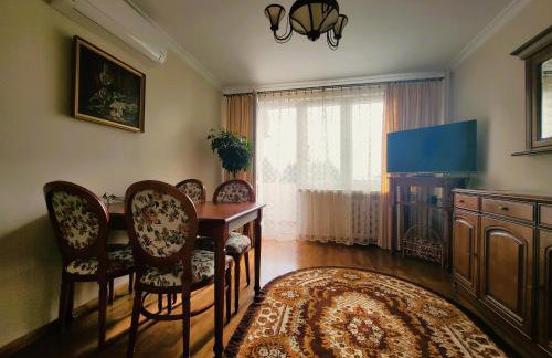 Apartament przy Parku Saskim (600 metrów od Ratusza) - Foto 14