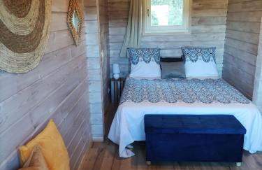 Chalet d'exception avec sauna - proche station du retord - Foto 5