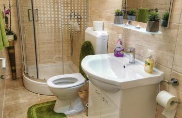 Atrium Apartment Orebic - Foto 15