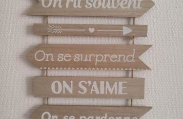 Gîte des remparts réservation par téléphone laissez vos coordonnées - Foto 13