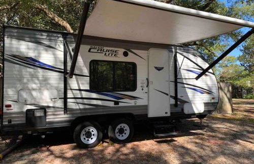 Quiet Cozy Camper - Foto 6