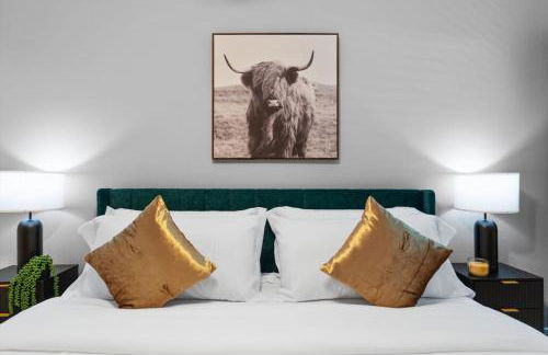 Mins 2 Dwntown - Private Retreat - King Bed - Foto 8