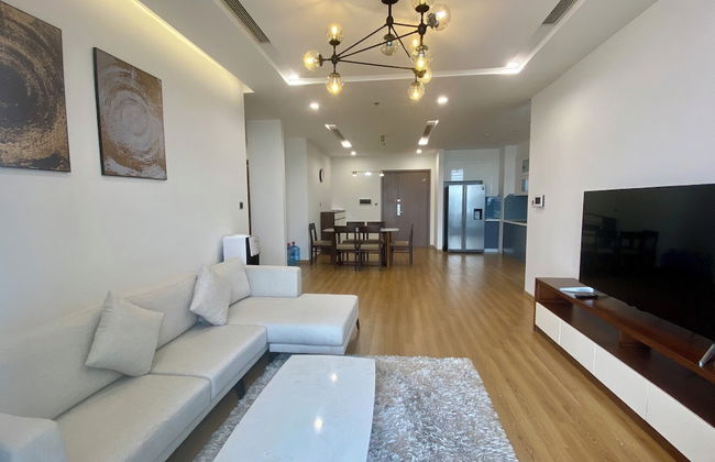 Vinhomes Metropolis Ba Dinh - Apartment - Photo 63
