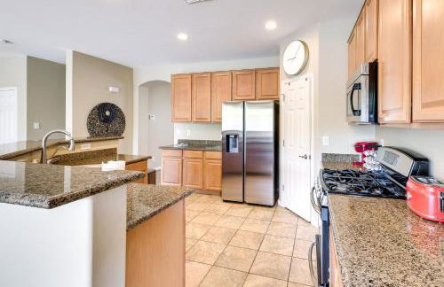 Maricopa Oasis with Game Room and Community Perks! - Photo 10