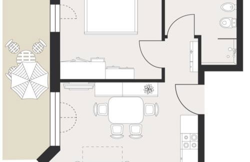 Zum Sonnentor App Larix - Photo 7