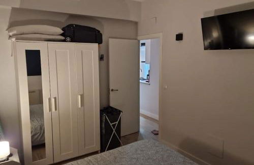 Loft en Madrid junto al metro. - Foto 8