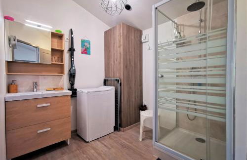 ENTRE RHÔNE et GARRIGUE - Photo 8