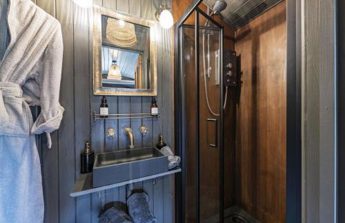 Bramble Hut - Foto 23