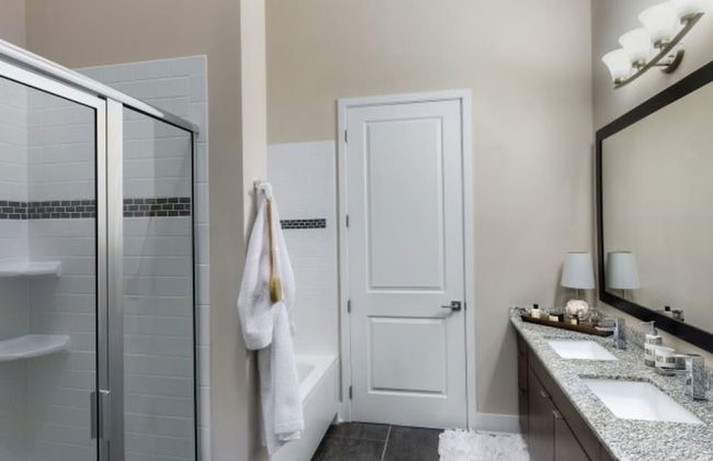 BridgeStreet at the Vue - Foto 13