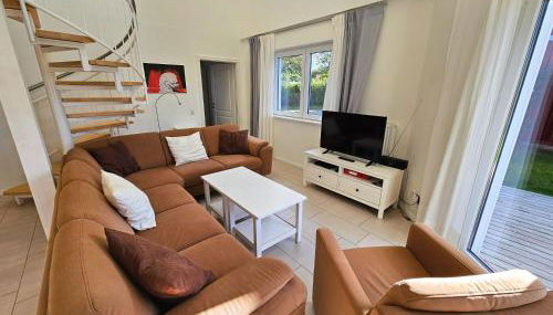 Sechendorf Ferienhaus Solängen Sechendorf - Foto 4